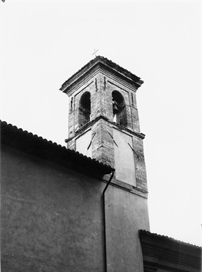 Chiesa di S. Carlo Borromeo